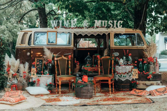 Labin ovog petka pleše pod zvijezdama: stiže Wine & Music Night!