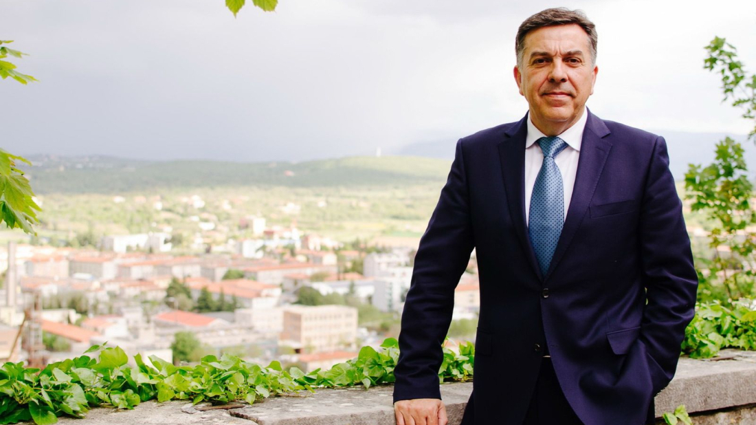 Demetlika: ''Podržao sam Miletića jer je bio najbolji kandidat — i zato sam suspendiran iz IDS-a''