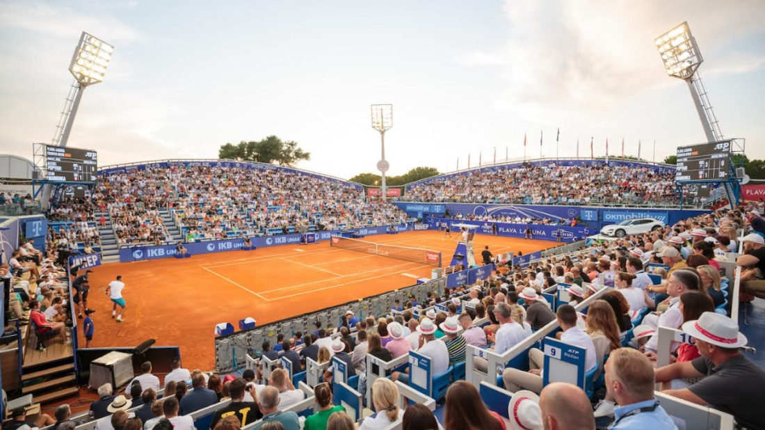 Sjajne akvizicije umaškog ATP-a: Wawrinka, Cerundolo, Hurkacz, Tsitsipas stižu u Stella Maris