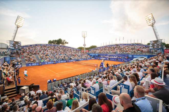Sjajne akvizicije umaškog ATP-a: Wawrinka, Cerundolo, Hurkacz, Tsitsipas stižu u Stella Maris