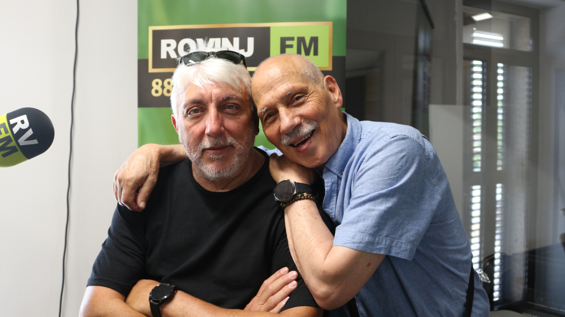 ANELIDI - jedini bend u Hrvatskoj koji bez prestanka svira 60 godina!