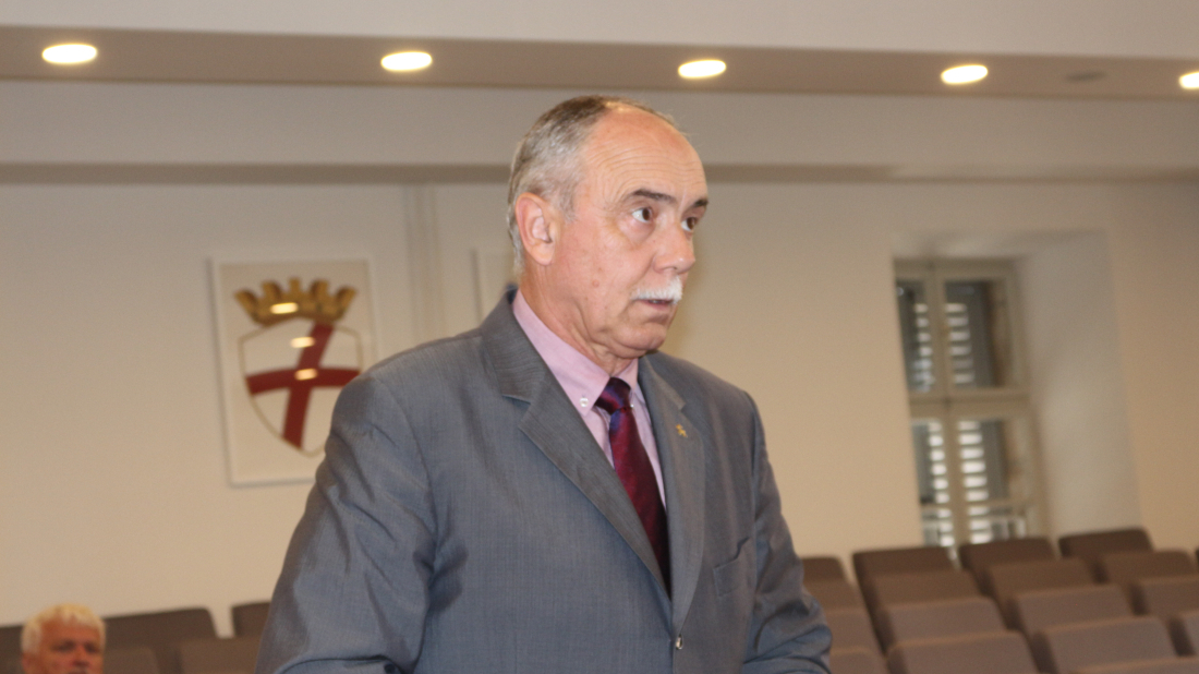 Mohorović uzvraća SDP-u: Nema koalicije s HDZ-om, a vi bi ukidali prava Talijanima!