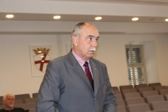 Mohorović uzvraća SDP-u: Nema koalicije s HDZ-om, a vi bi ukidali prava Talijanima!