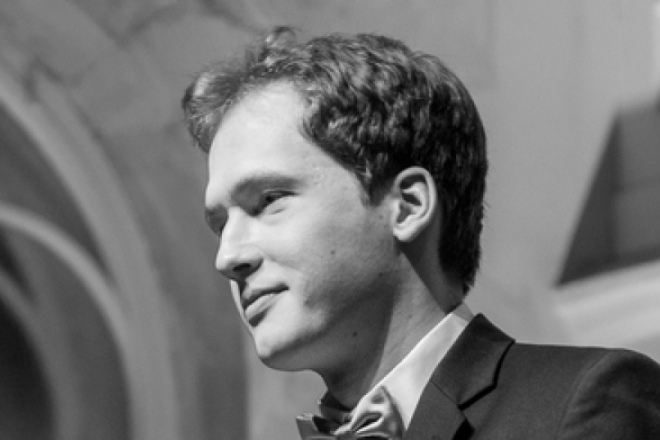 Jedan od najuspješnijih pijanista mlađe generacije - Ivan Krpan, nastupa na festivalu Piano PoolA