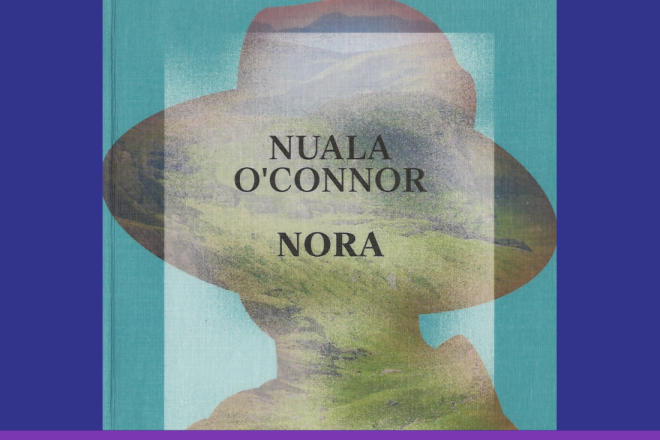 Bloomsday u Puli: Nuala O'Connor predstavlja svoj roman "Nora"