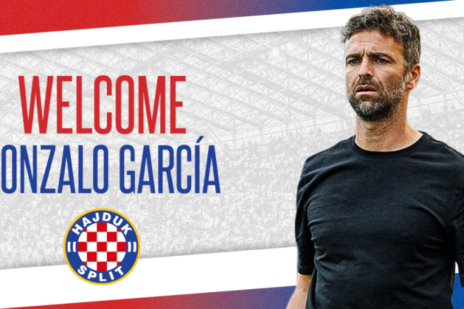 Garcia potpisao za Hajduk, navijači Istre mu poručili da se ne vraća!