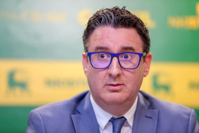 INTERVJU S PREDSJEDNIKOM NK ISTRE 1961: "Pokazali smo da štitimo interese kluba, a ne tuđe interese"