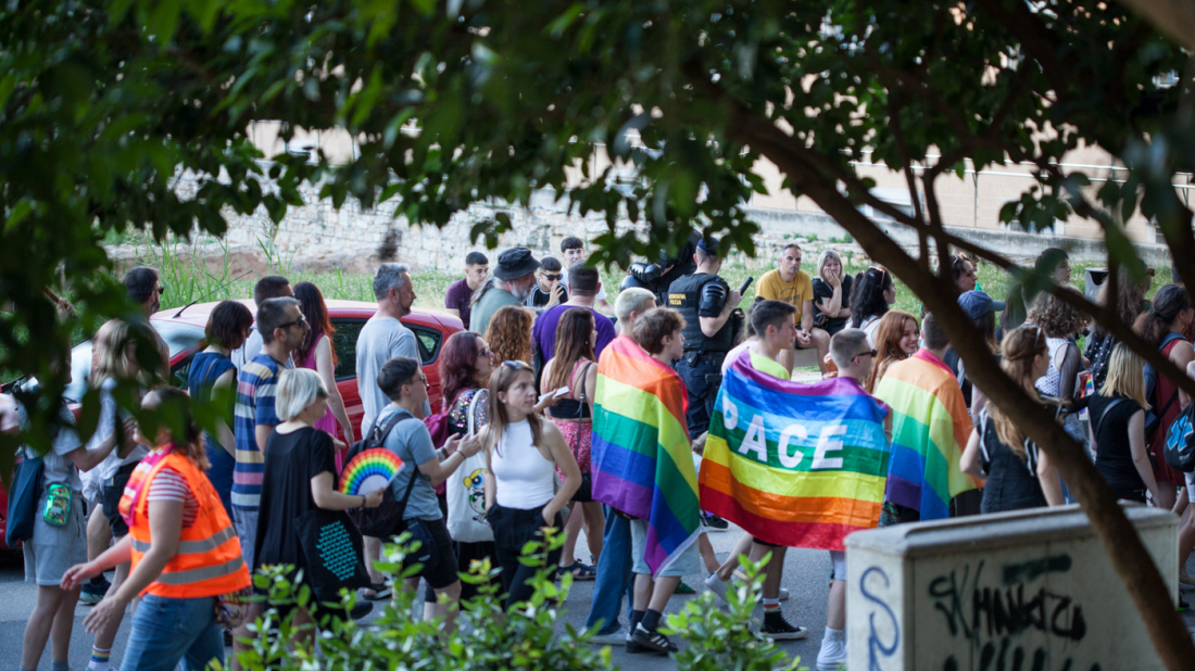 Bubnjevi protiv šutnje, transparenti protiv mržnje: Pula maršira za ljubav i slobodu - ove subote na redu je Pula Pride