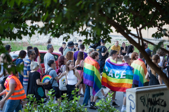 Bubnjevi protiv šutnje, transparenti protiv mržnje: Pula maršira za ljubav i slobodu - ove subote na redu je Pula Pride