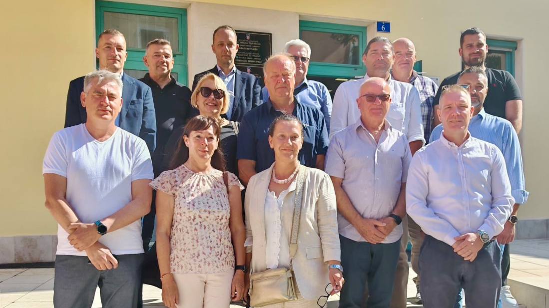 Konstituirano novo Gradsko vijeće Grada Umaga - Ivan Belušić ostaje predsjednik vijeća