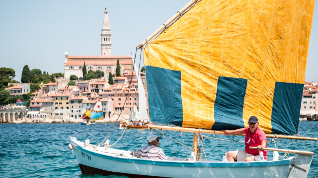 Na valovima mora i baštine: Završena 19. Regata Ekomuzeja-Ecomuseo "Batana"