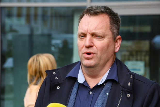 Angelini za IstraIN: 'Žena ozlijeđena u Rovinju i dalje se bori za život, dvije osobe idu na operaciju!'