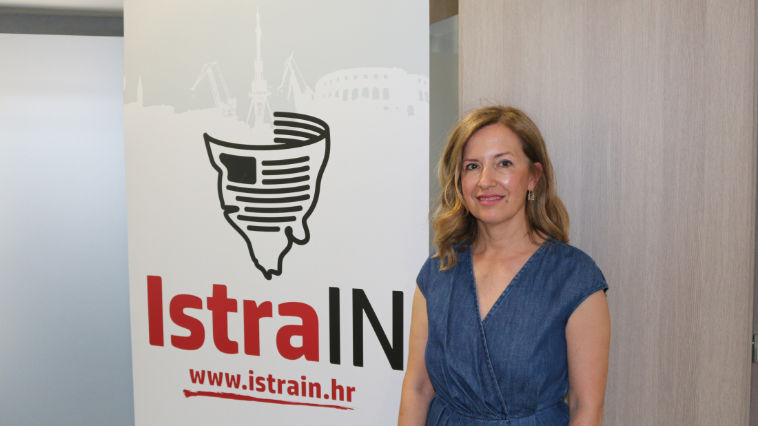 Gradska knjižnica Pazin bilježi stalan rast članova: Ljubavni romani i skandinavski krimići najčitaniji