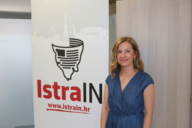 Gradska knjižnica Pazin bilježi stalan rast članova: Ljubavni romani i skandinavski krimići najčitaniji