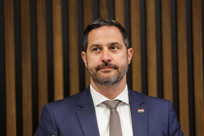 Ministar turizma o predsezoni: Mislim da su rezultati za sada fantastični!