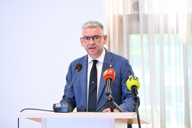 NL Borisa Miletića poručuje SDP-u: Prihvatite poraz i budite konstruktivna opozicija