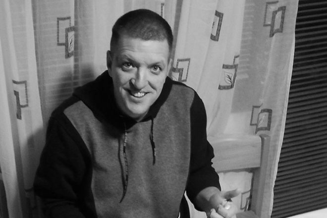 Prije točno godinu dana prerano je preminuo fotograf i humanitarac Tihomir Tiho Geršner