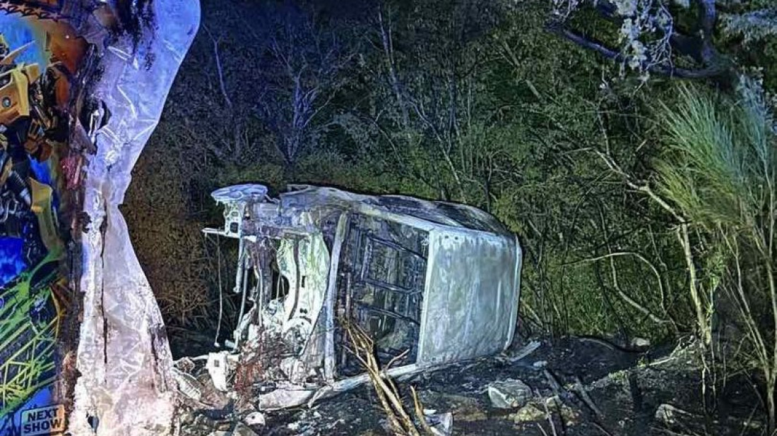 Sinoć se zapalio automobil na cesti Peroj-Barbariga, intervenirali pulski vatrogasci