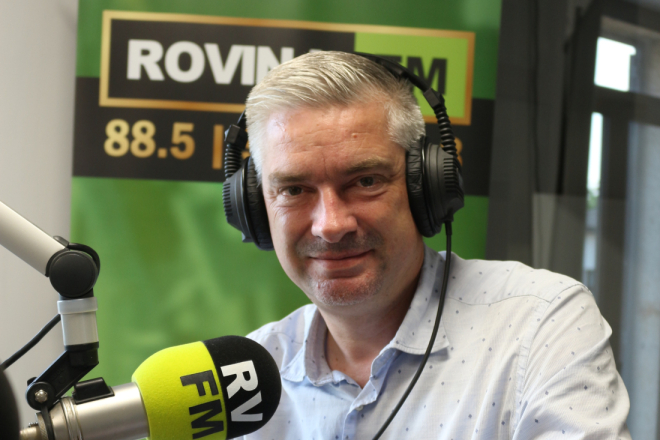 Boris Miletić: Prioriteti ostaju zdravstvo, obrazovanje i jačanje zajedništva
