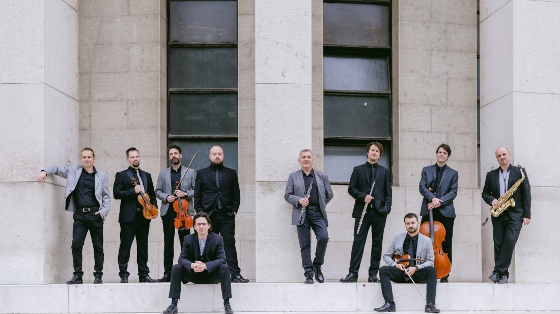 Ensemble Acoustic Project u utorak otvara BaRoMus Festival u Rovinju