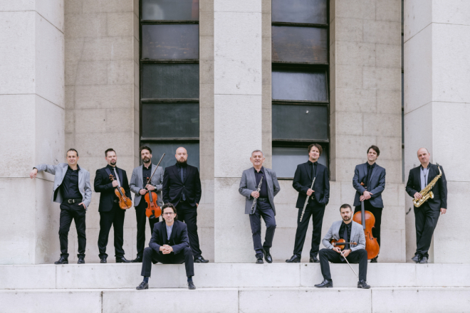 Ensemble Acoustic Project u utorak otvara BaRoMus Festival u Rovinju