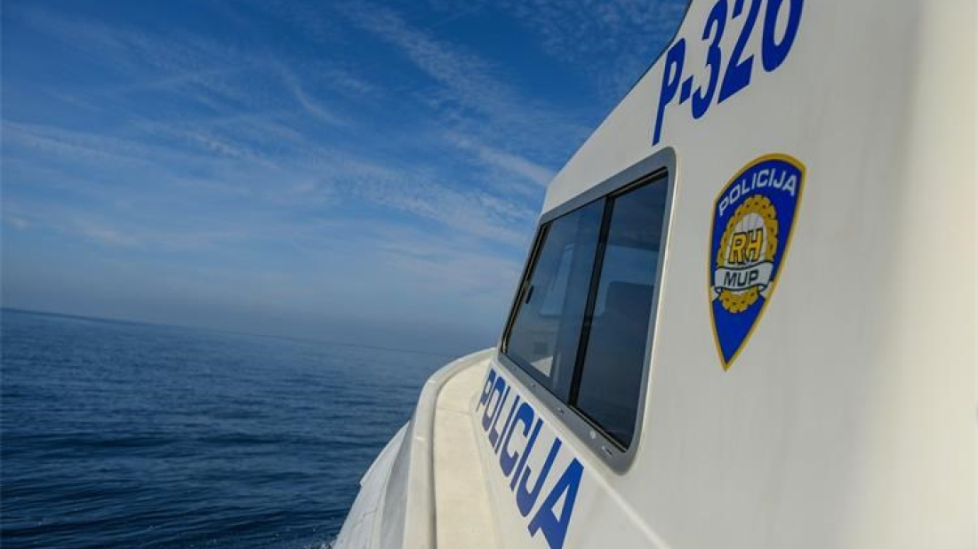 Glisirali pred policijom: Slovencu i Austrijancu izrečene kazne u Puli