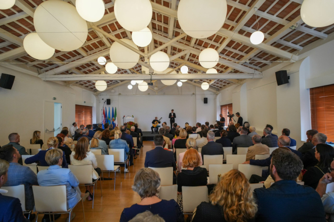 Grad Rovinj poziva građane da predlože kandidate za godišnja priznanja