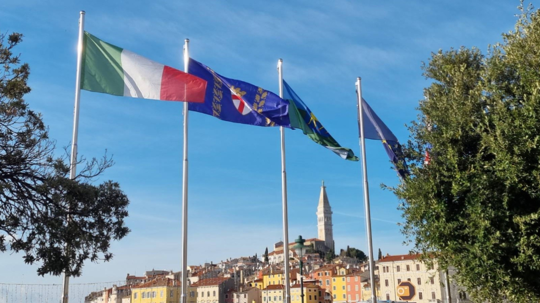 U tijeku su prijave kandidata za dodjelu grba, plakete i medalje Grada Rovinja-Rovigno