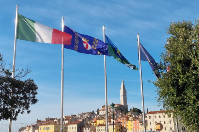 U tijeku su prijave kandidata za dodjelu grba, plakete i medalje Grada Rovinja-Rovigno