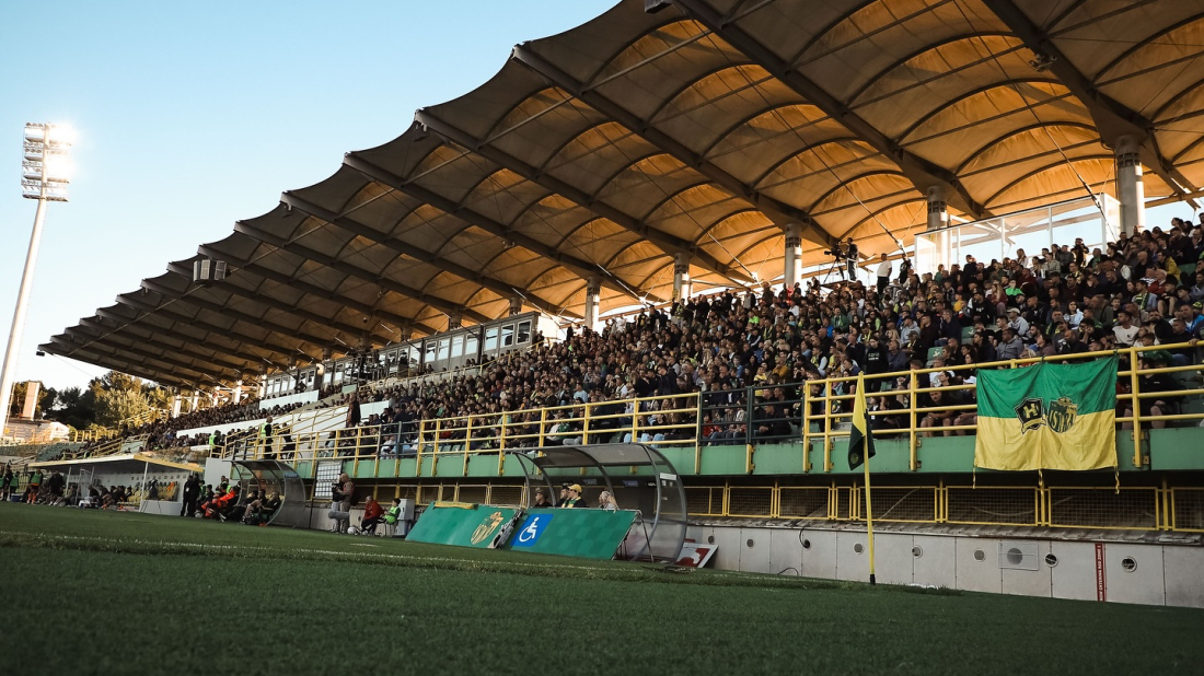 Zeleno-žuti dočekuju Goricu, poznato tko će suditi subotnji susret