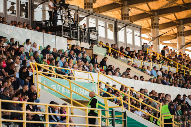 „Propusnice su NK Rijeci poslane nekoliko dana ranije, a situacija je brzo riješena. Nema potrebe za stvaranjem tenzija“