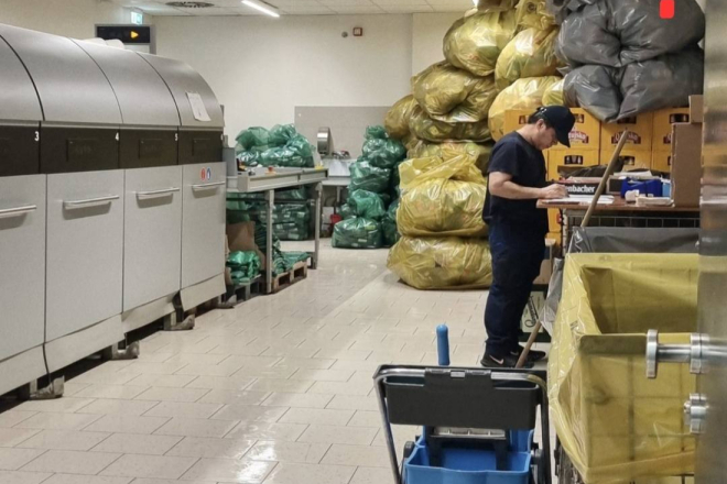 Trgovci su dužni preuzimati povratnu ambalažu: Platforma Halo, inspektore ponovno upozorava na kršenje propisa!