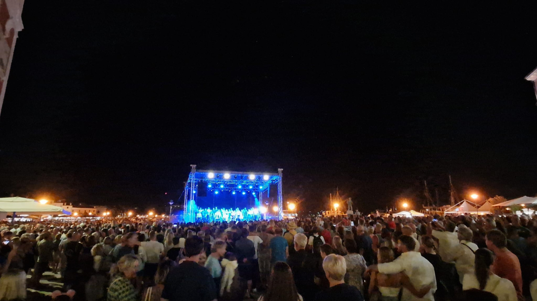Poznato je tko će u Rovinju nastupiti u sklopu Eufemia festivala