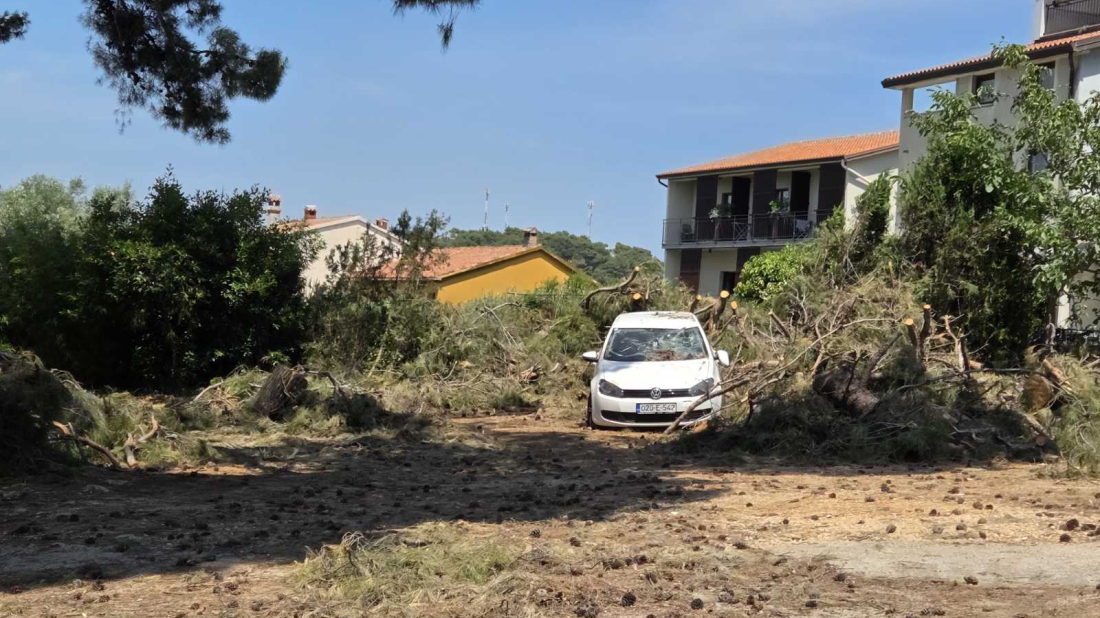Besplatno parkiranje, skupa šteta: Što kada parkiramo tamo gdje ne smijemo?