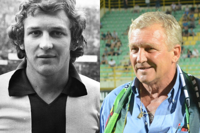 Prije točno tri godine preminuo je veliki Branko Bubić - Buba