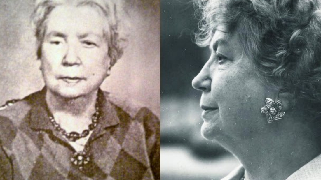 Književnica i pjesnikinja Carolina Galli iz Poreča preminula je na današnji dan 1993. godine