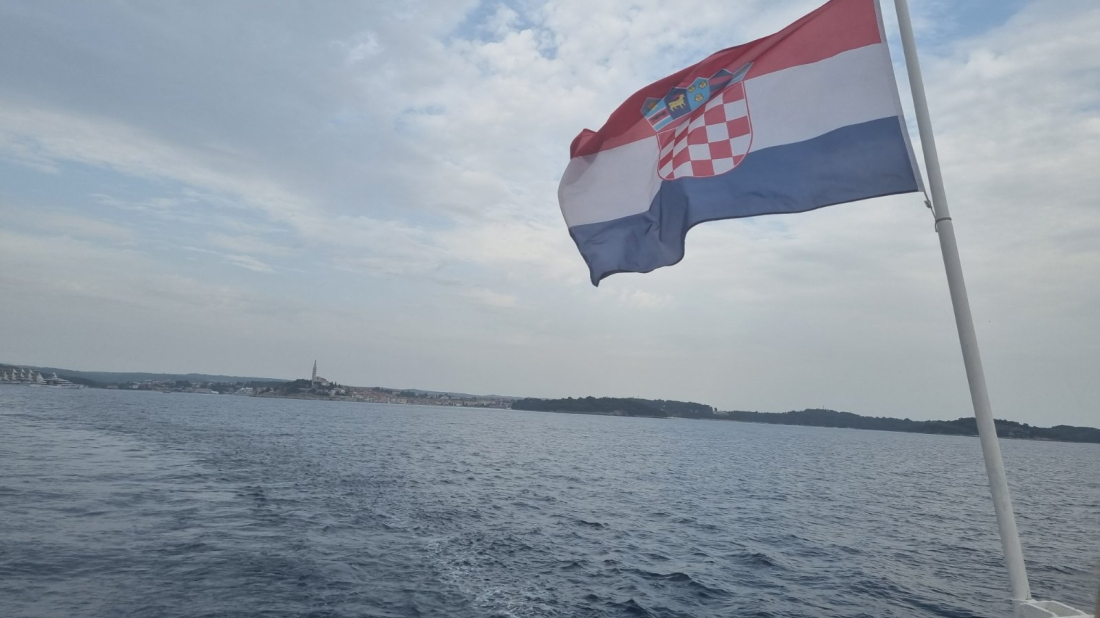 DAN NEOVISNOSTI Prije 34 godine Sabor donio odluku o samostalnosti Republike Hrvatske