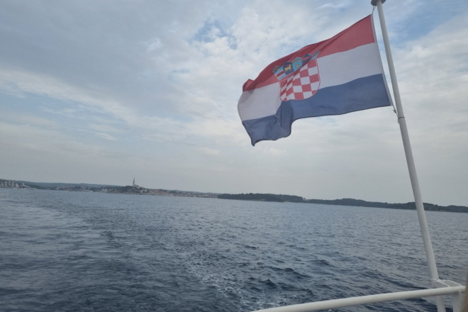 DAN NEOVISNOSTI Prije 34 godine Sabor donio odluku o samostalnosti Republike Hrvatske