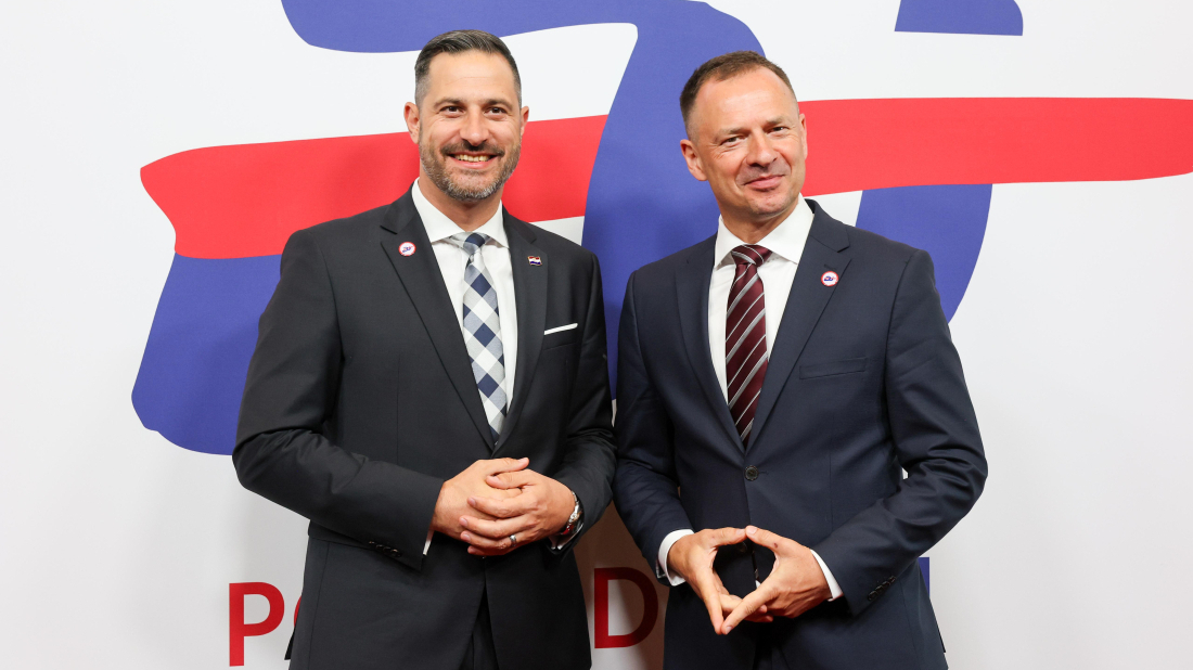 Glavina: 'Hrvatska može doprinijeti europskoj strategiji održivog turizma'