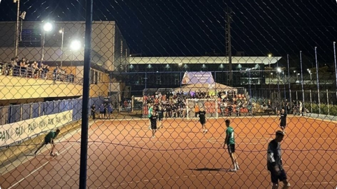 Stoja Cup: Od 8. do 12. srpnja u Puli – više sporta, više zabave, više uzbuđenja!