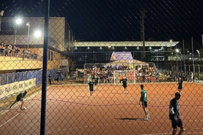 Stoja Cup: Od 8. do 12. srpnja u Puli – više sporta, više zabave, više uzbuđenja!