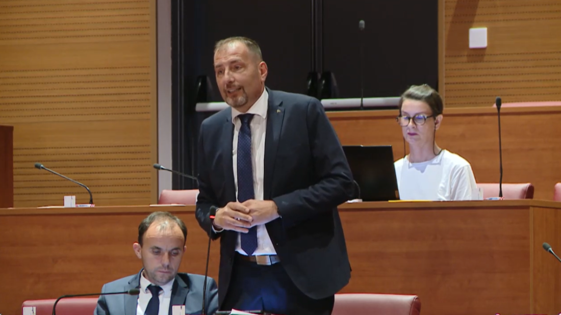 Paus predložio donošenje hitne mjere - dozvole za rad i boravak stranaca na rok od tri mjeseca