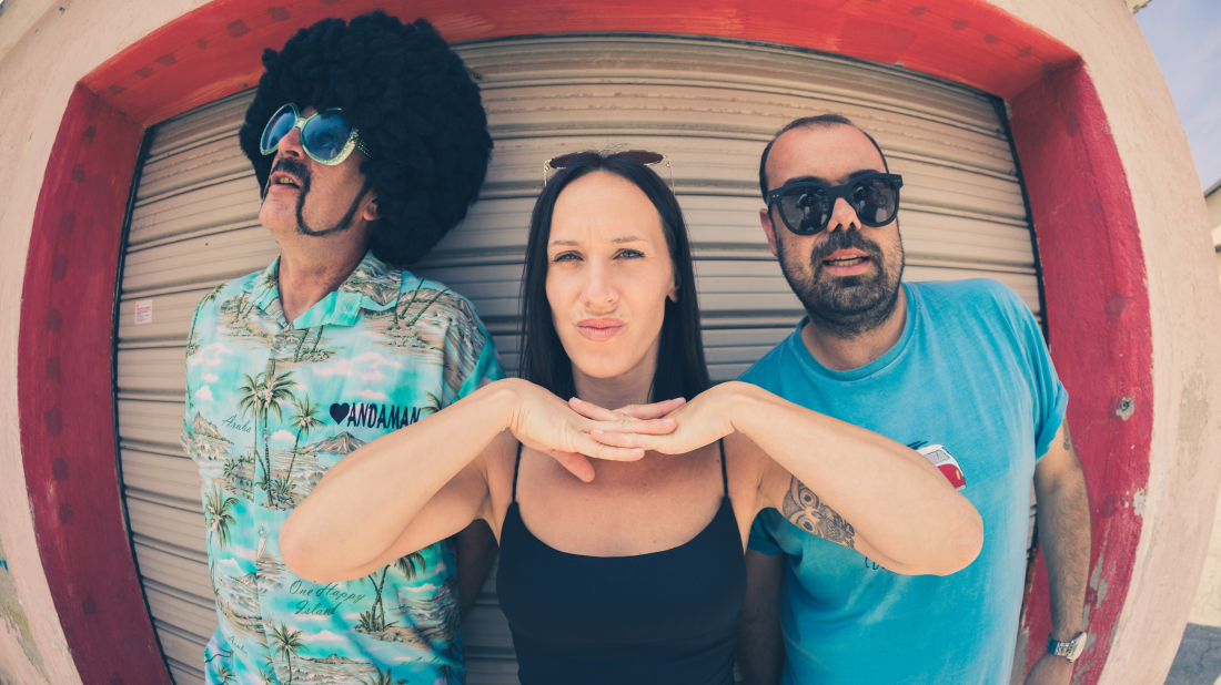 Istarski band Tacoor objavio novu pjesmu naziva 'Kud si poš’o'