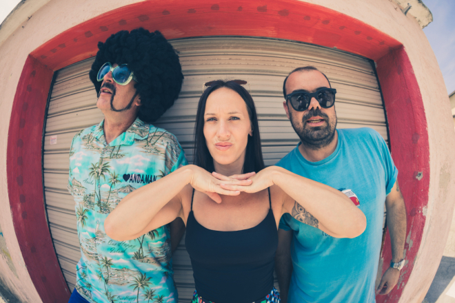 Istarski band Tacoor objavio novu pjesmu naziva 'Kud si poš’o'