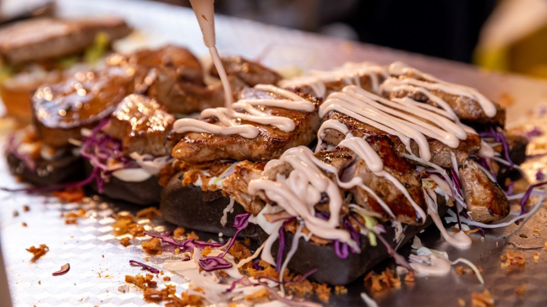 Tunalicious Festival vraća se u punom sjaju - Poreč ponovno postaje epicentar tune, gastronomije i dobre zabave
