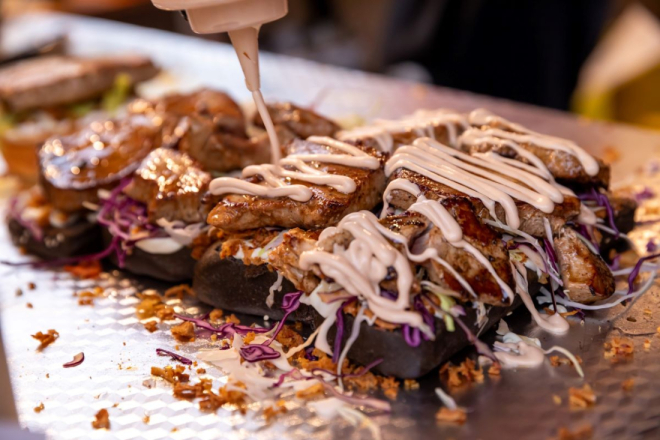 Tunalicious Festival vraća se u punom sjaju - Poreč ponovno postaje epicentar tune, gastronomije i dobre zabave