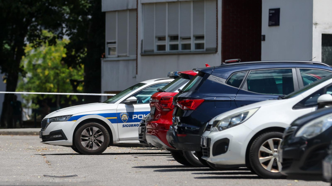 Užas u Puli! Napadnuti muškarac i žena u stanu, policija traga za počiniteljima