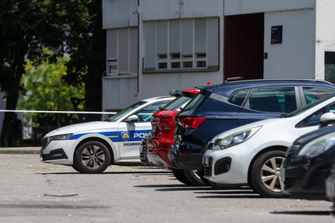 Užas u Puli! Napadnuti muškarac i žena u stanu, policija traga za počiniteljima