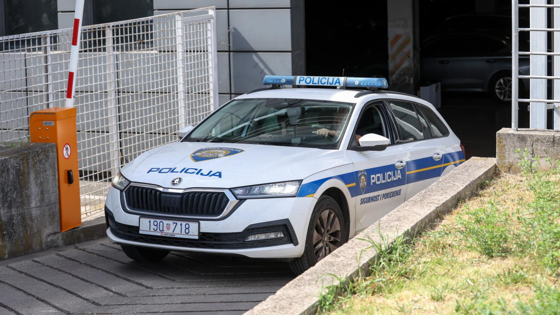 NOVI SLUČAJ PEDOFILIJE U ISTRI: Ukrajinac kriomice snimao nagu djecu, policija pronašla šokantan sadržaj na mobitelu!