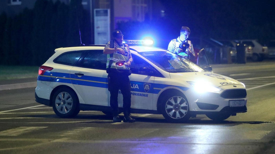 Samo u Puli u prvih šest mjeseci 39 nesreća s motociklistima, policija najavljuje veliku akciju